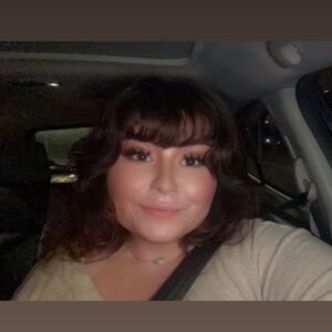 Meet your Posher, Harley